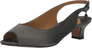J.Reneé Women's Jenvey Heeled Sandal