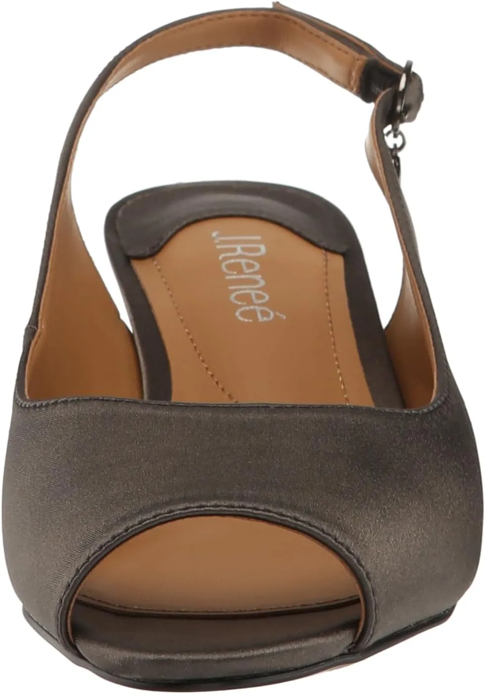 J.Reneé Women's Jenvey Heeled Sandal
