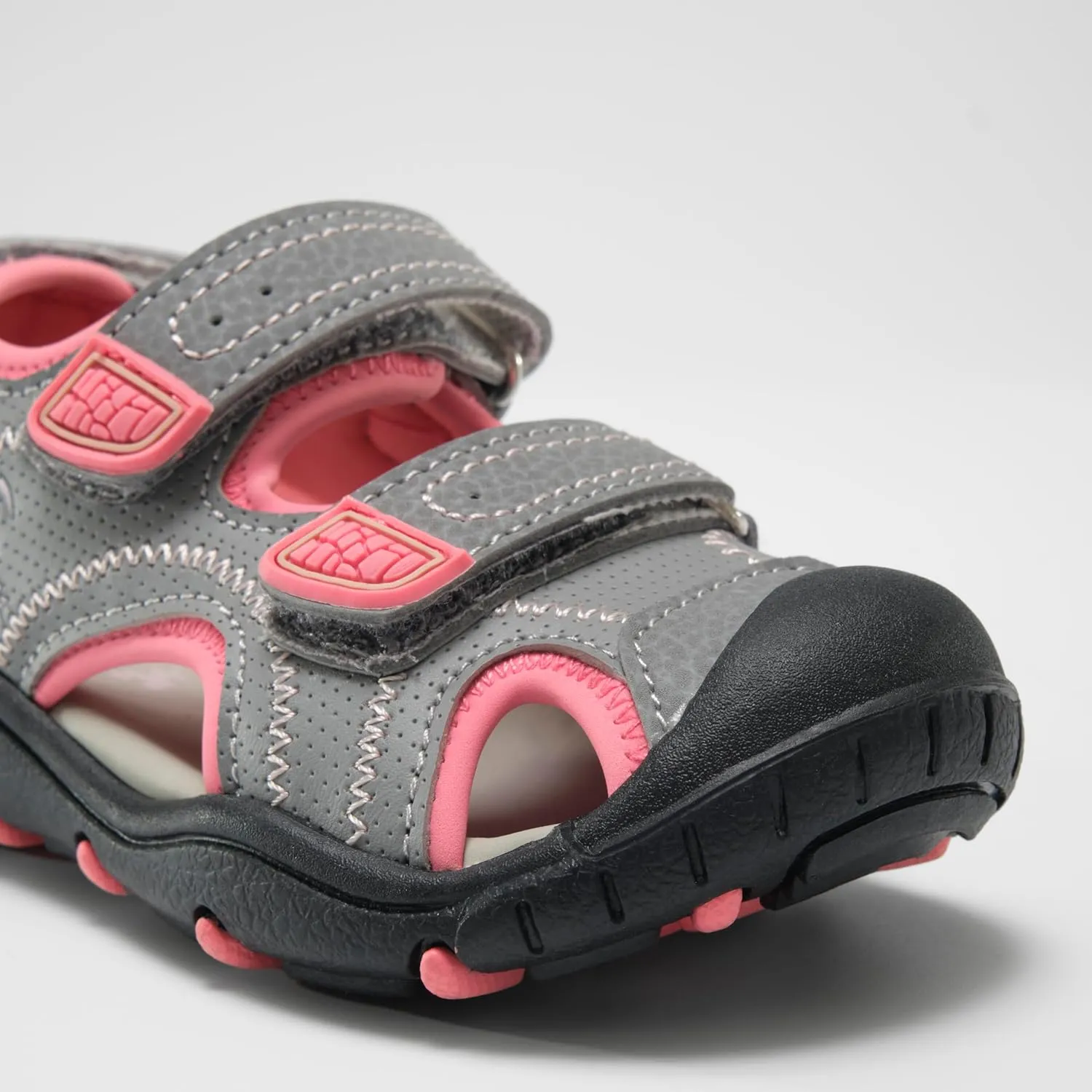 Kamik Girl's Seaturtle2 Sport Sandal