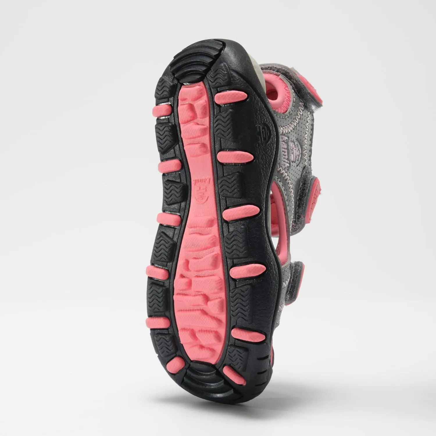 Kamik Girl's Seaturtle2 Sport Sandal