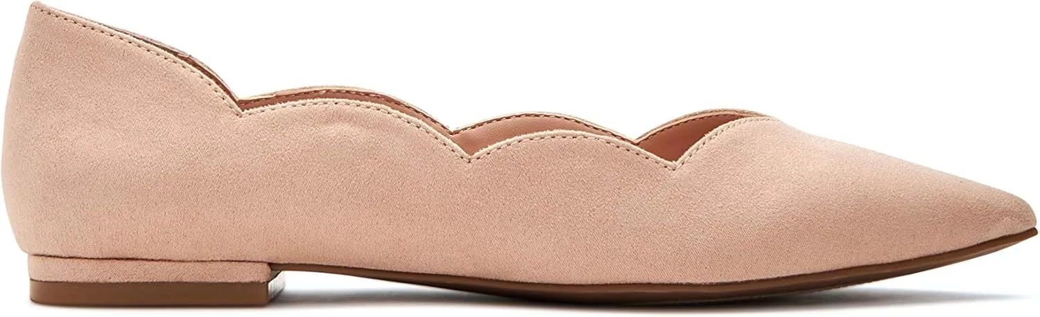 Katy Perry Women's The Hava Ballet Flat