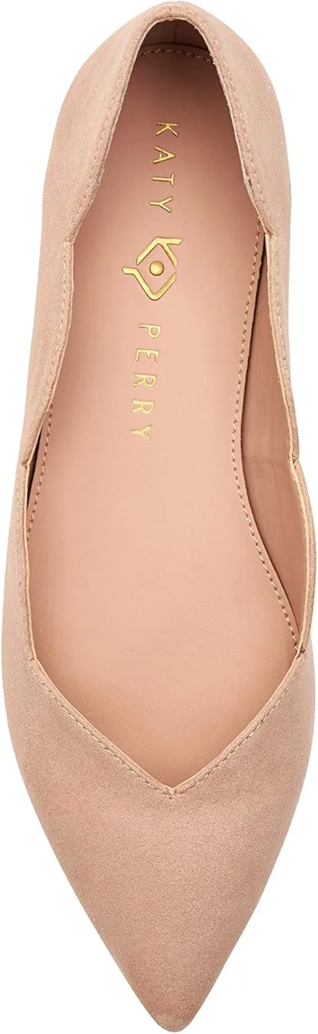Katy Perry Women's The Hava Ballet Flat