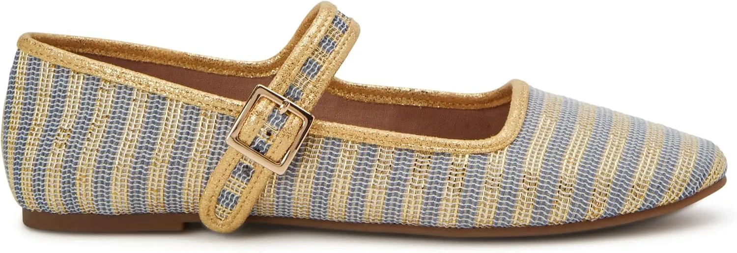 Katy Perry Women's The Summer Ballet Flat