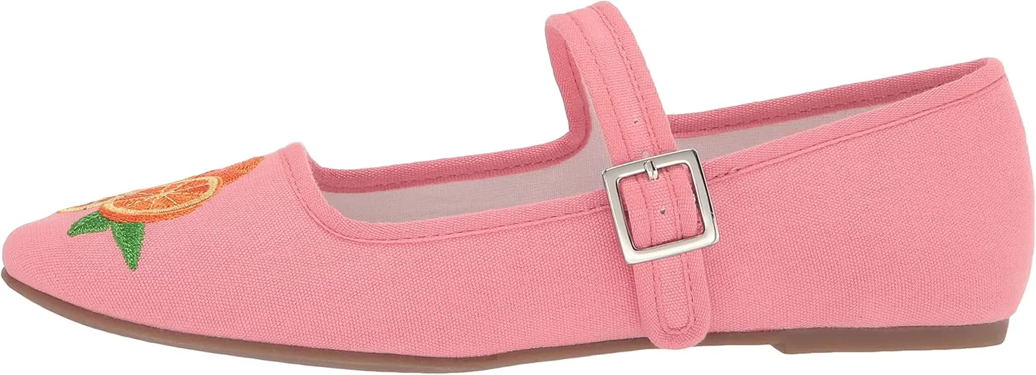 Katy Perry Women's The Summer Ballet Flat