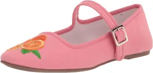 Katy Perry Women's The Summer Ballet Flat