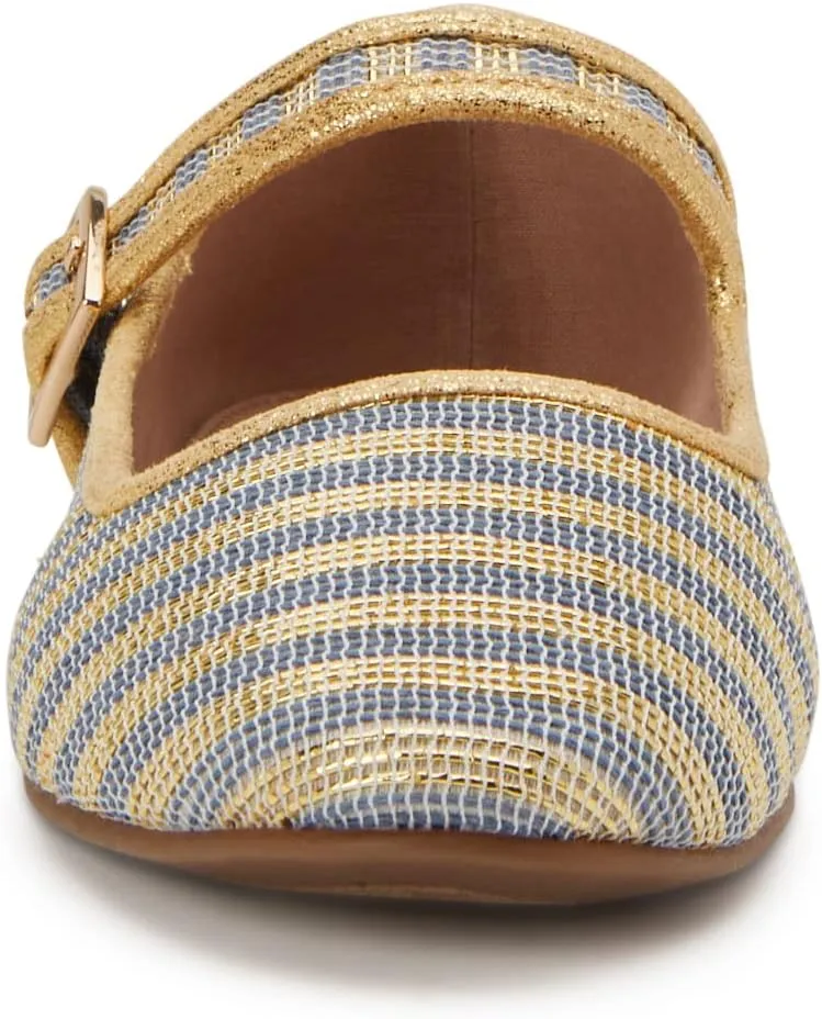 Katy Perry Women's The Summer Ballet Flat