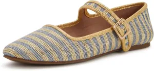 Katy Perry Women's The Summer Ballet Flat