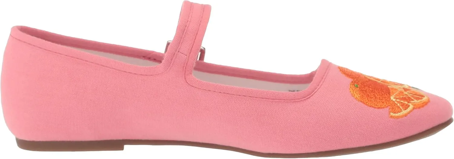 Katy Perry Women's The Summer Ballet Flat