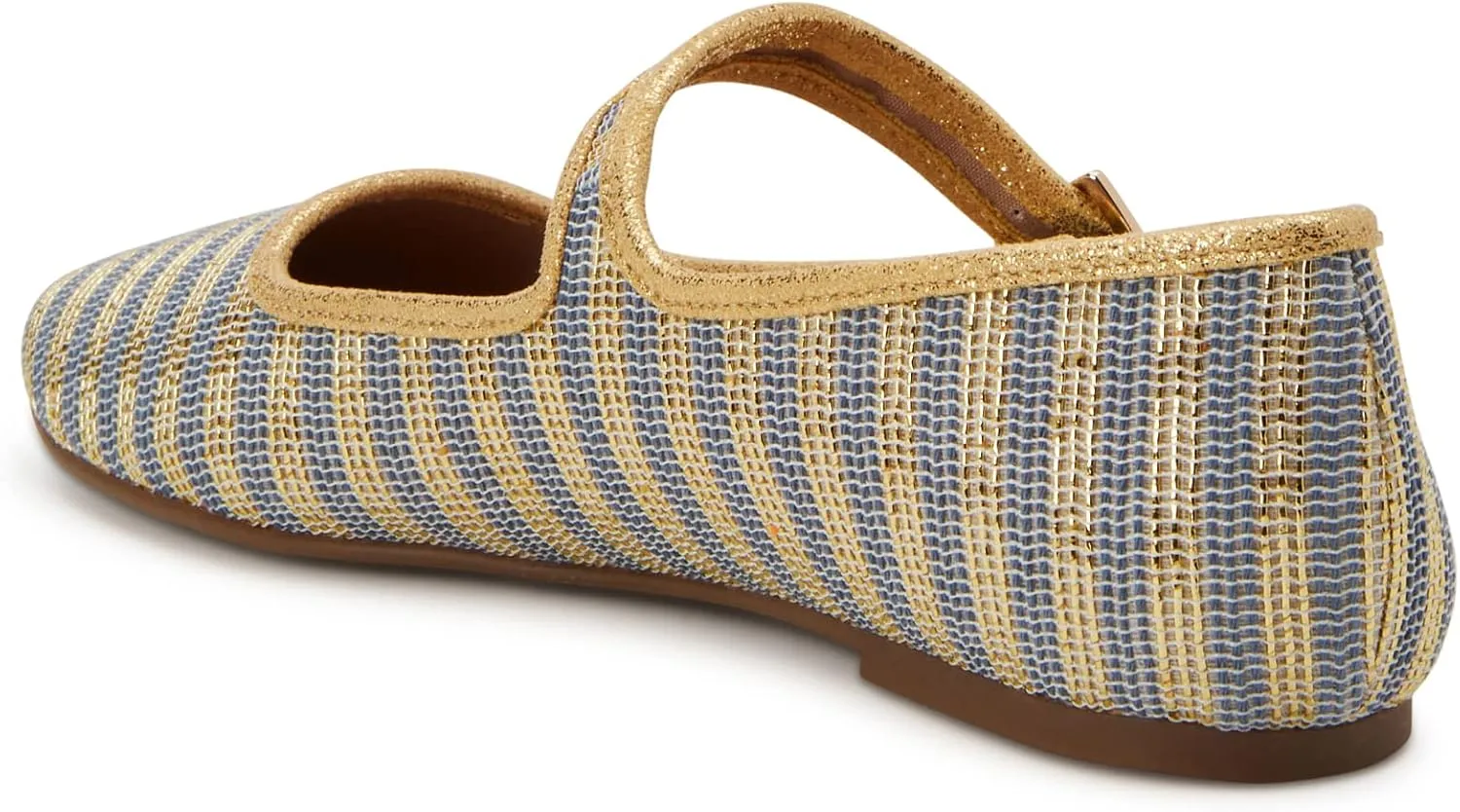 Katy Perry Women's The Summer Ballet Flat