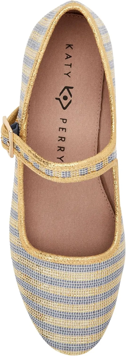 Katy Perry Women's The Summer Ballet Flat