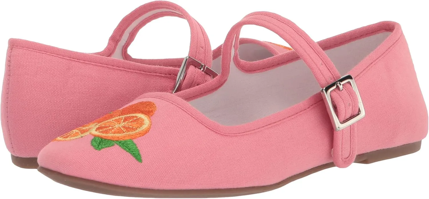 Katy Perry Women's The Summer Ballet Flat