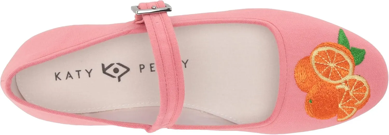 Katy Perry Women's The Summer Ballet Flat