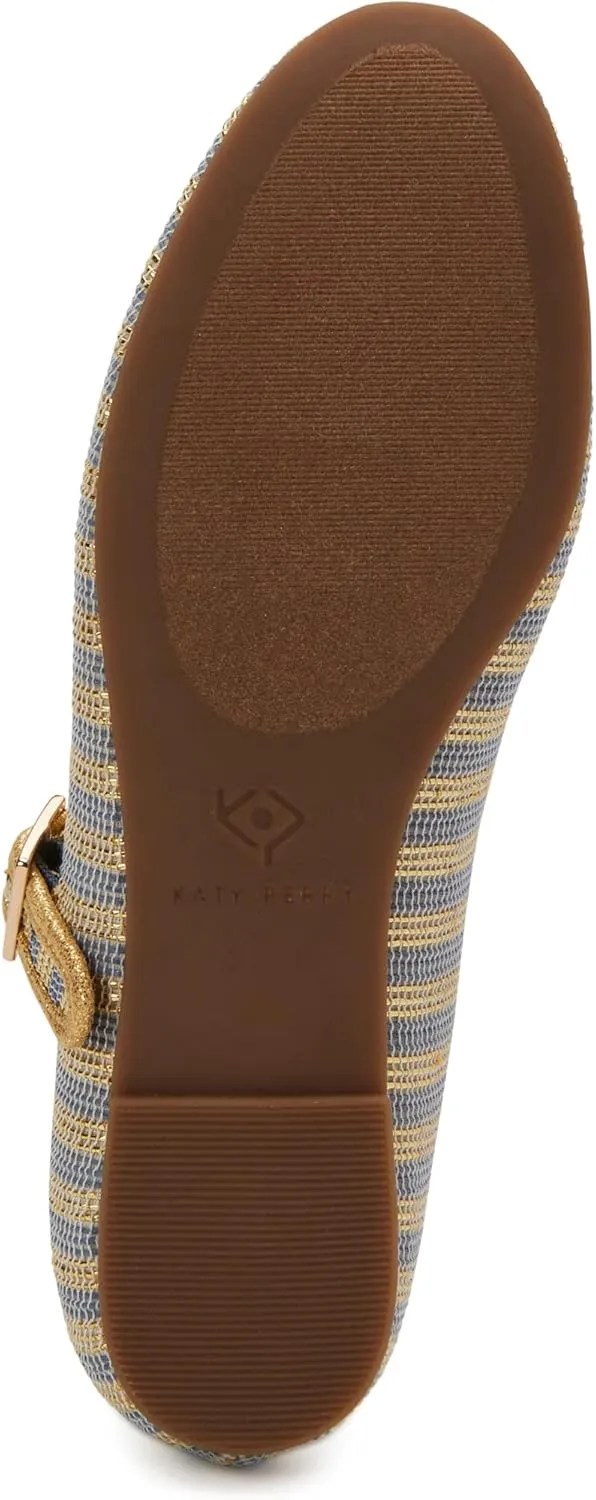 Katy Perry Women's The Summer Ballet Flat