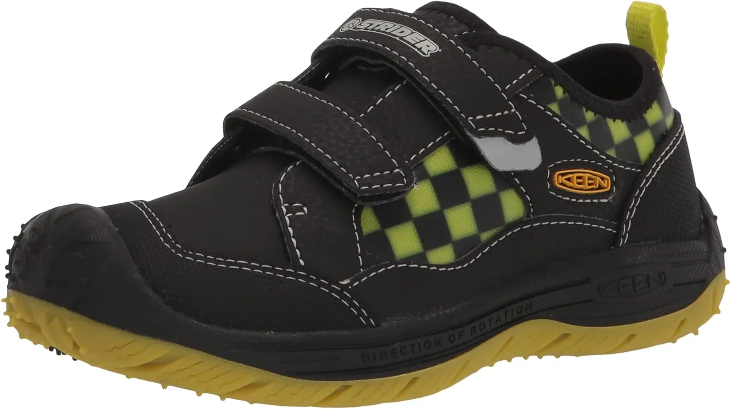 KEEN Boy's, Speed Hound Sandal - Toddler & Little Kid