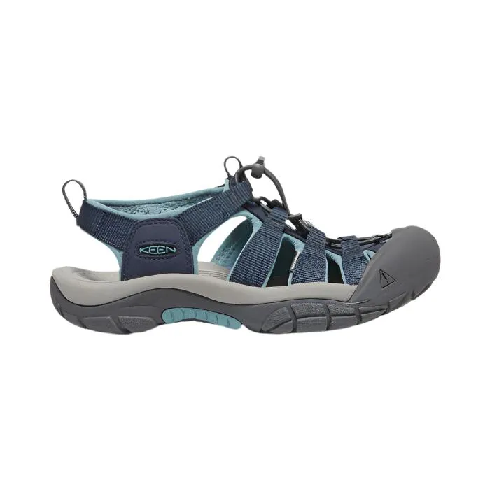 Keen Newport H2 - Navy/Magnet (Womens)
