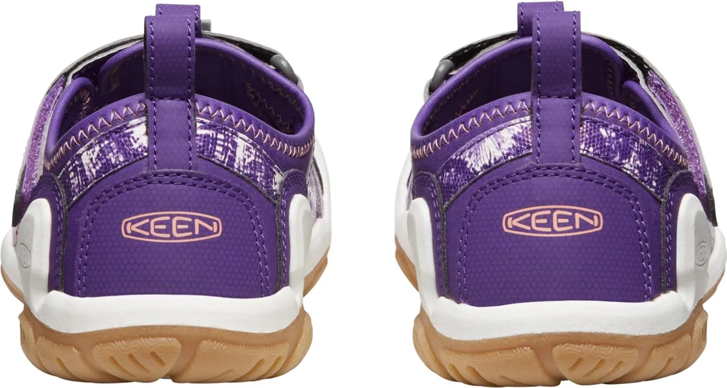 KEEN Unisex-Child Knotch Creek Casual Comfortable Sandals
