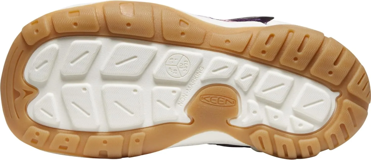 KEEN Unisex-Child Knotch Creek Casual Comfortable Sandals