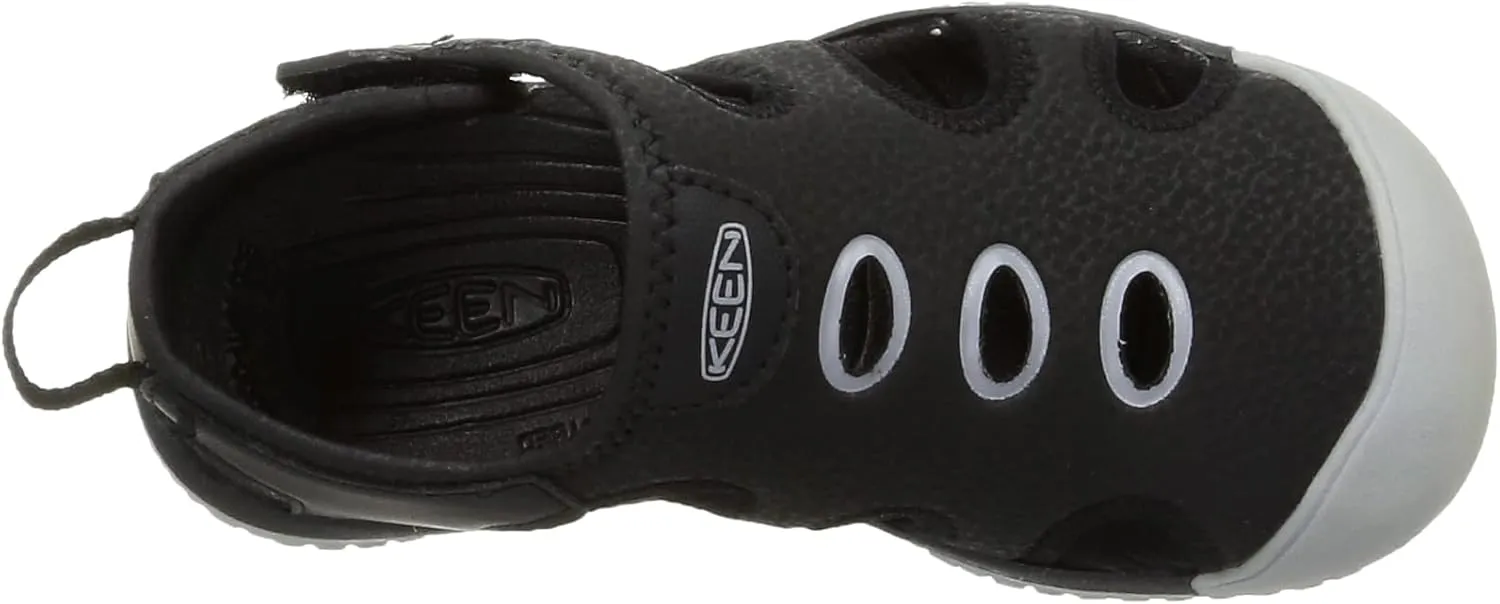 KEEN Unisex-Child Stingray Closed Toe Water Sandals