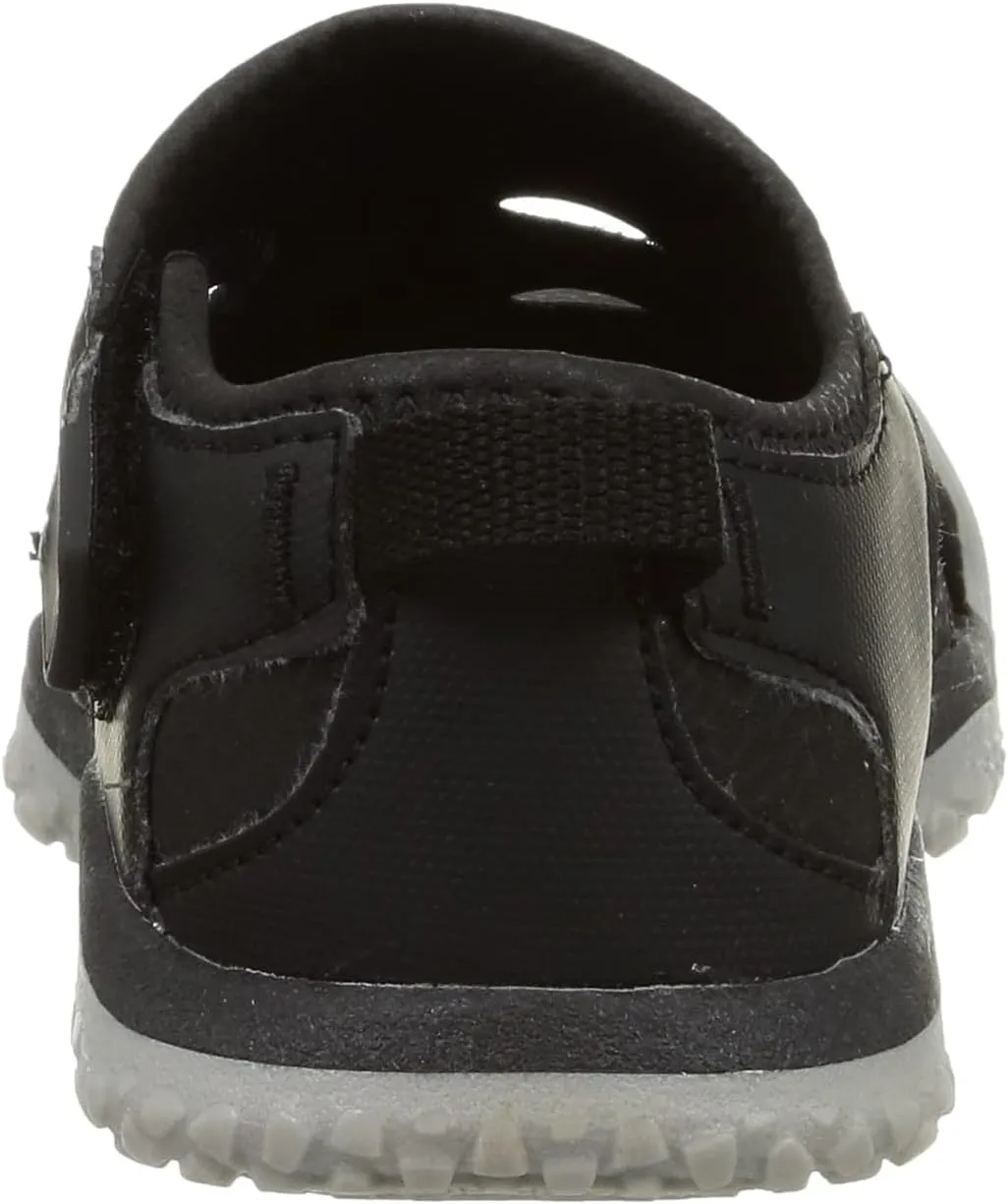 KEEN Unisex-Child Stingray Closed Toe Water Sandals