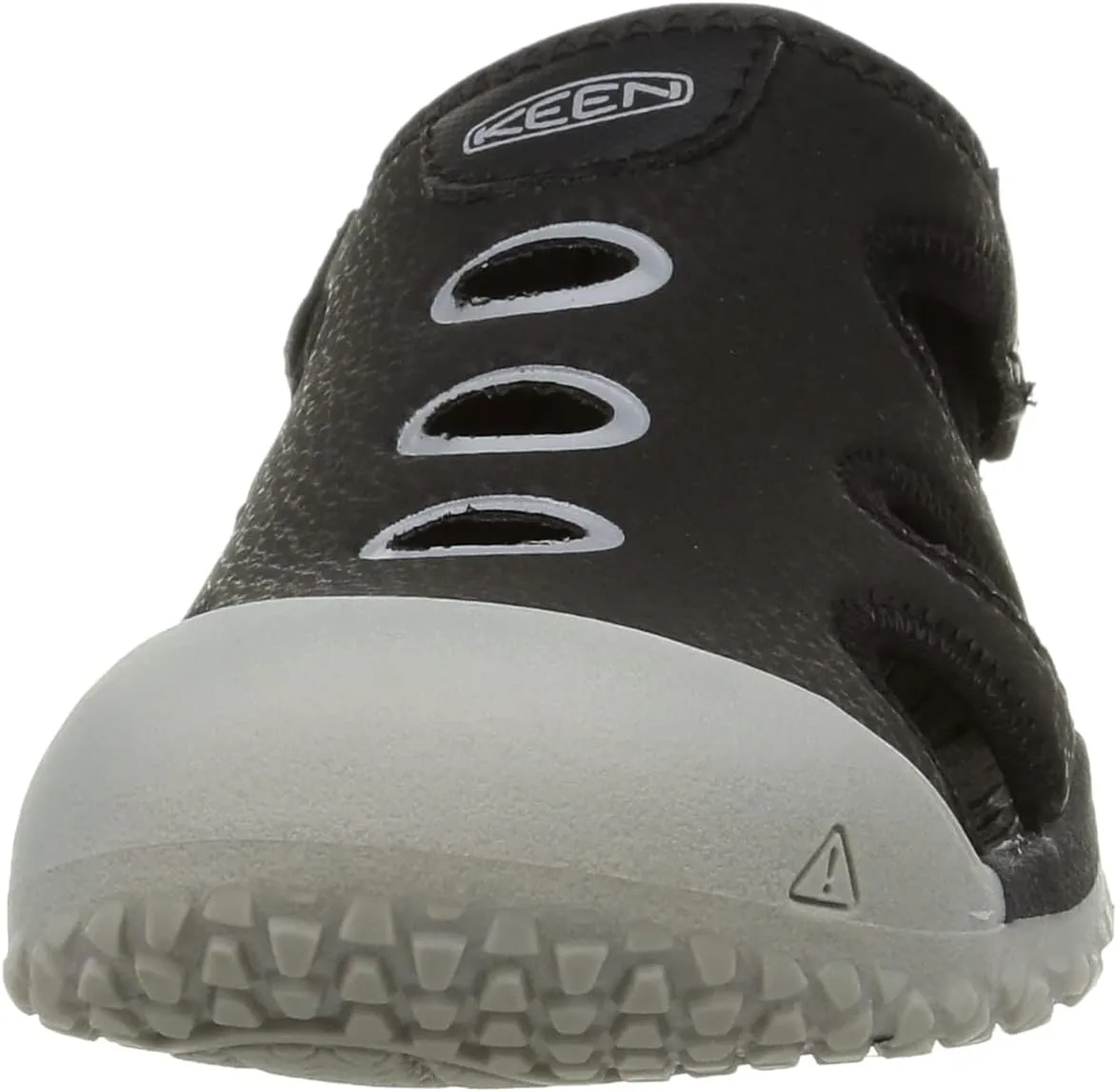 KEEN Unisex-Child Stingray Closed Toe Water Sandals