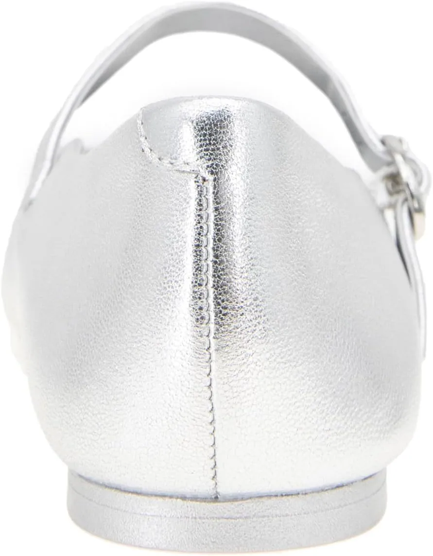 Kenneth Cole New York Women's Jasper Mary Jane Flat