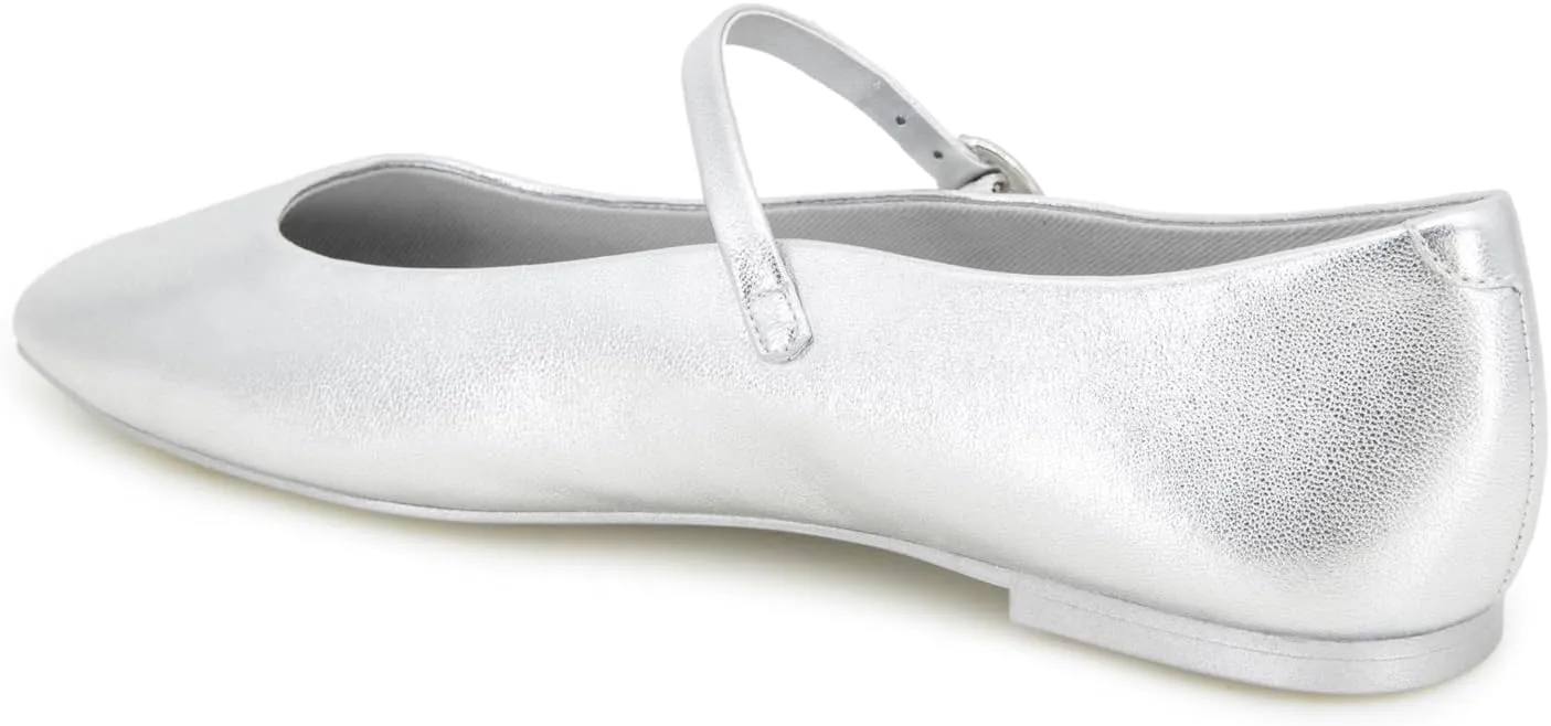 Kenneth Cole New York Women's Jasper Mary Jane Flat