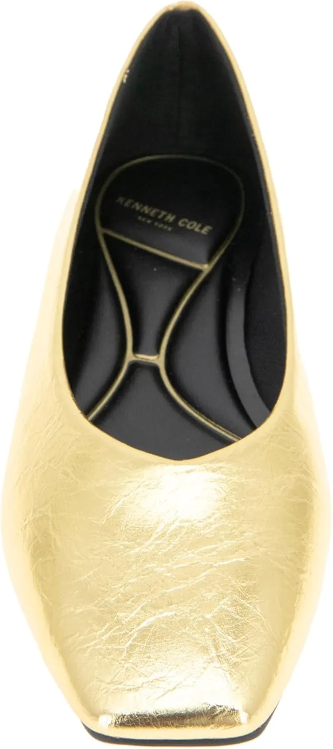 Kenneth Cole New York Women's Johanna Ballet Flat