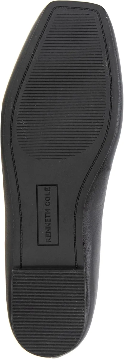 Kenneth Cole New York Women's Johanna Ballet Flat