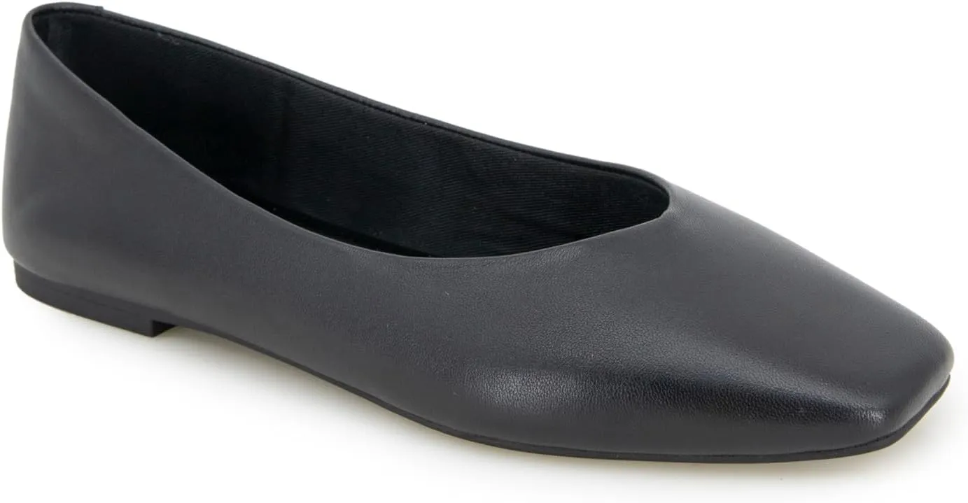 Kenneth Cole New York Women's Johanna Ballet Flat