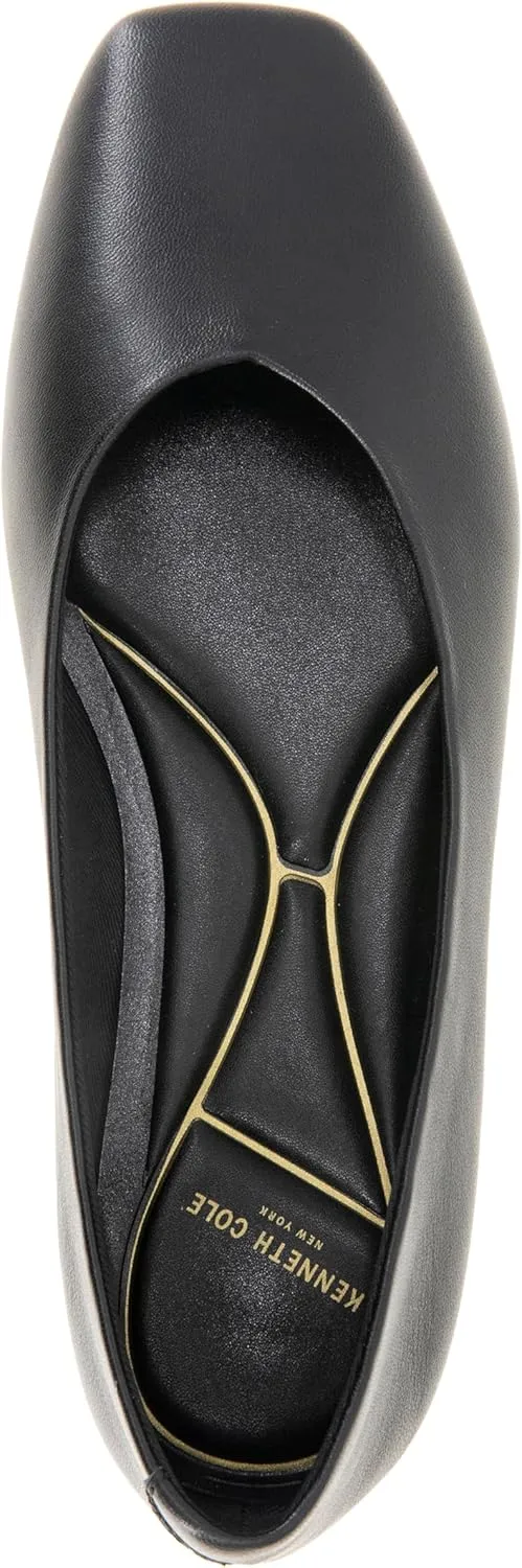 Kenneth Cole New York Women's Johanna Ballet Flat