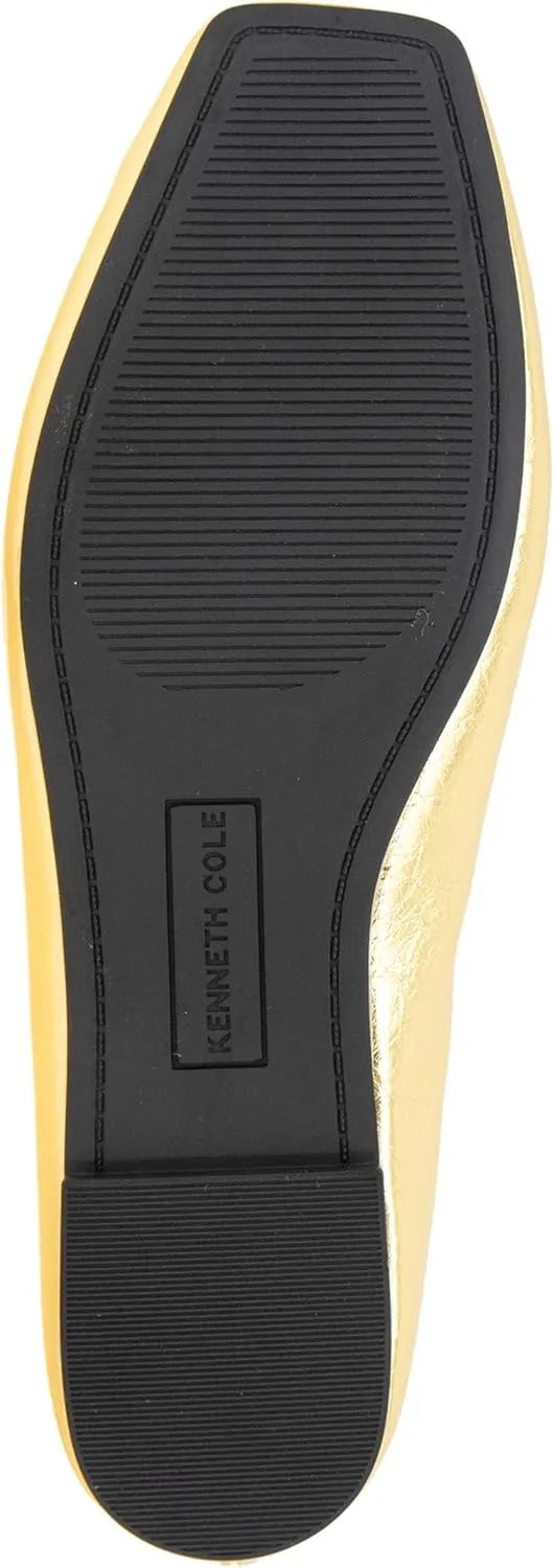 Kenneth Cole New York Women's Johanna Ballet Flat