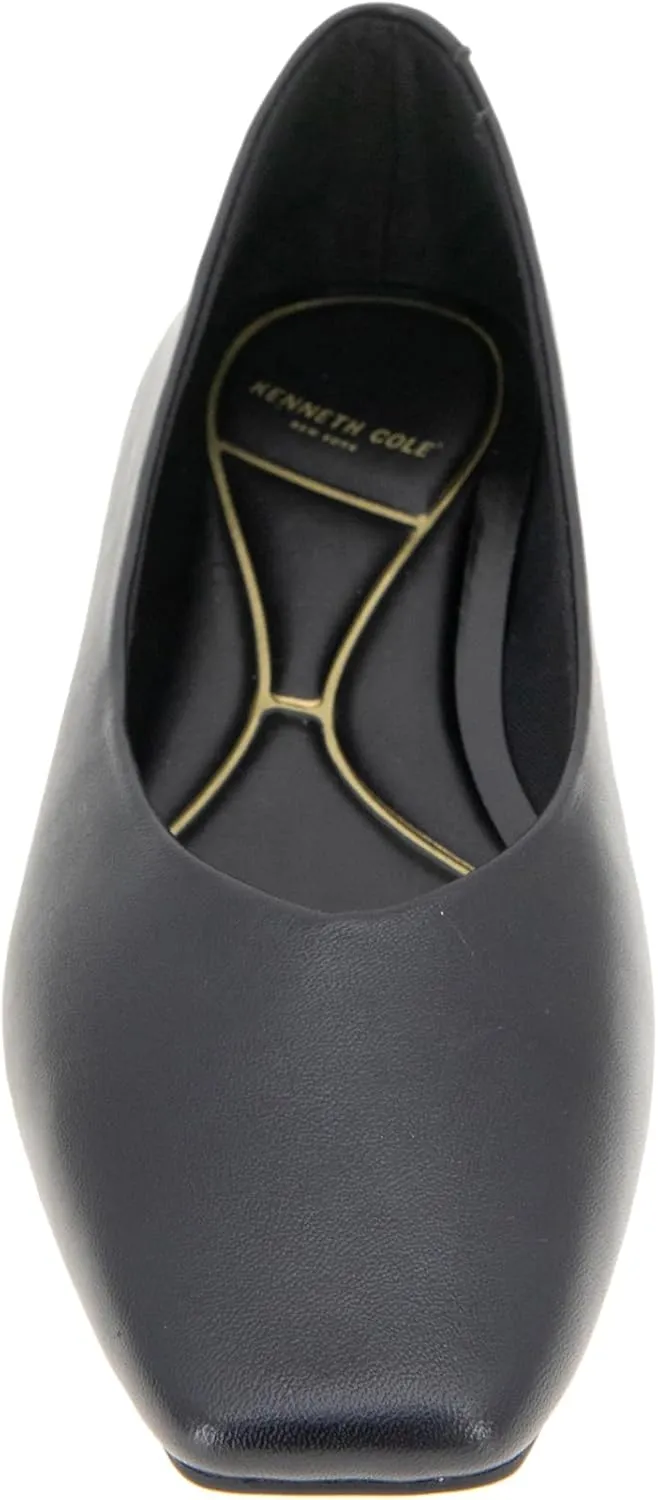 Kenneth Cole New York Women's Johanna Ballet Flat