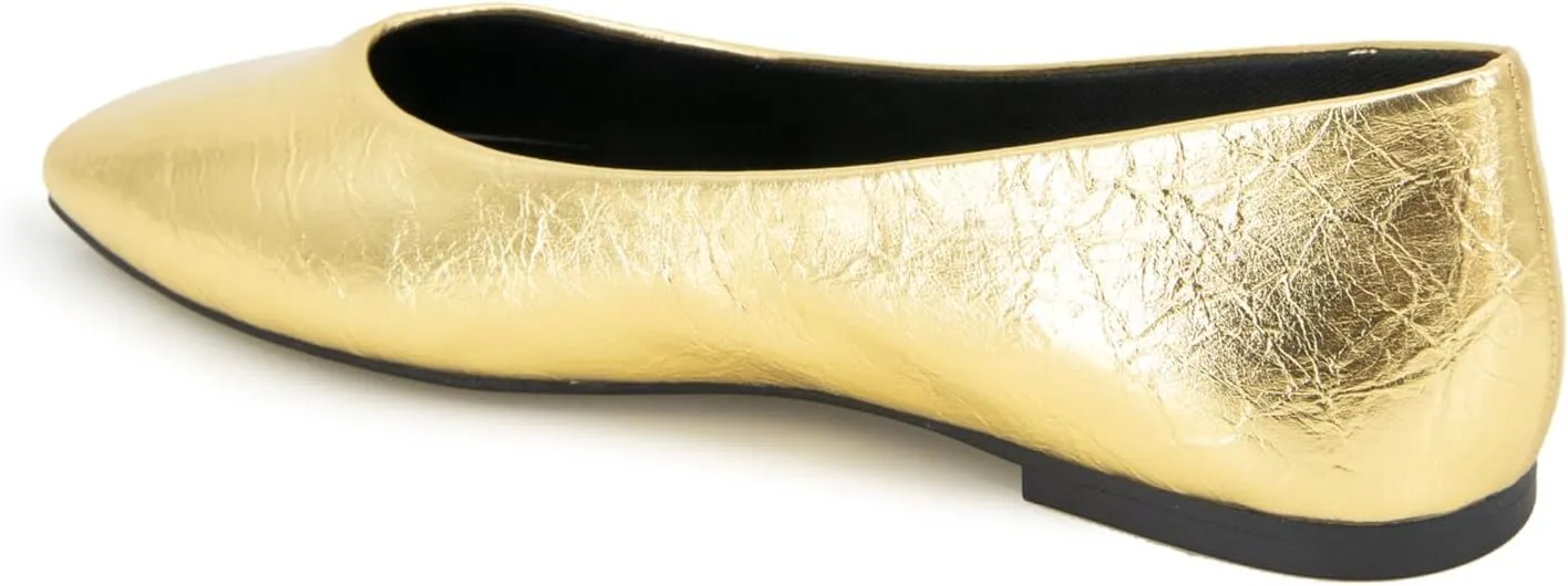 Kenneth Cole New York Women's Johanna Ballet Flat