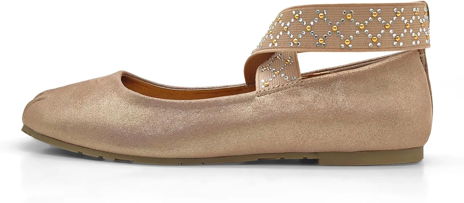 Kenneth Cole REACTION Women's Elizabeth Ballet Flat