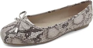 Kenneth Cole REACTION Women's Elstree Ballet Flat