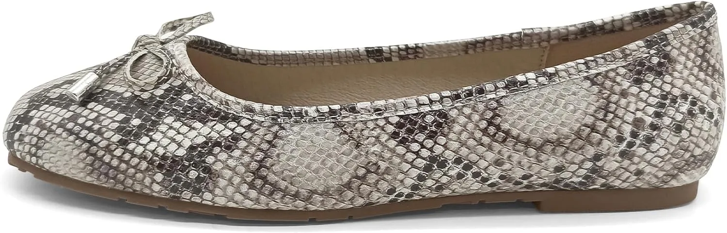 Kenneth Cole REACTION Women's Elstree Ballet Flat