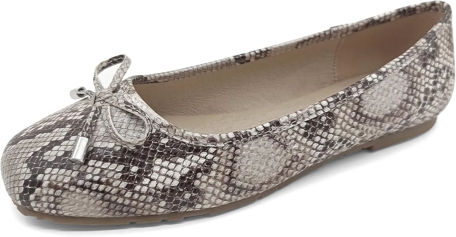 Kenneth Cole REACTION Women's Elstree Ballet Flat