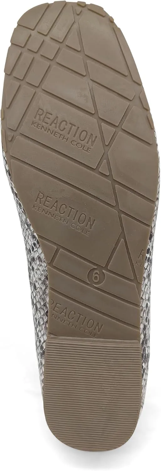 Kenneth Cole REACTION Women's Elstree Ballet Flat