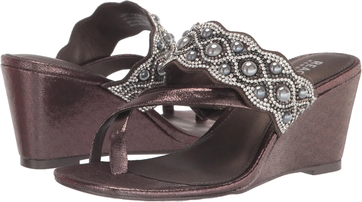 Kenneth Cole Reaction Women's Maureen Platform