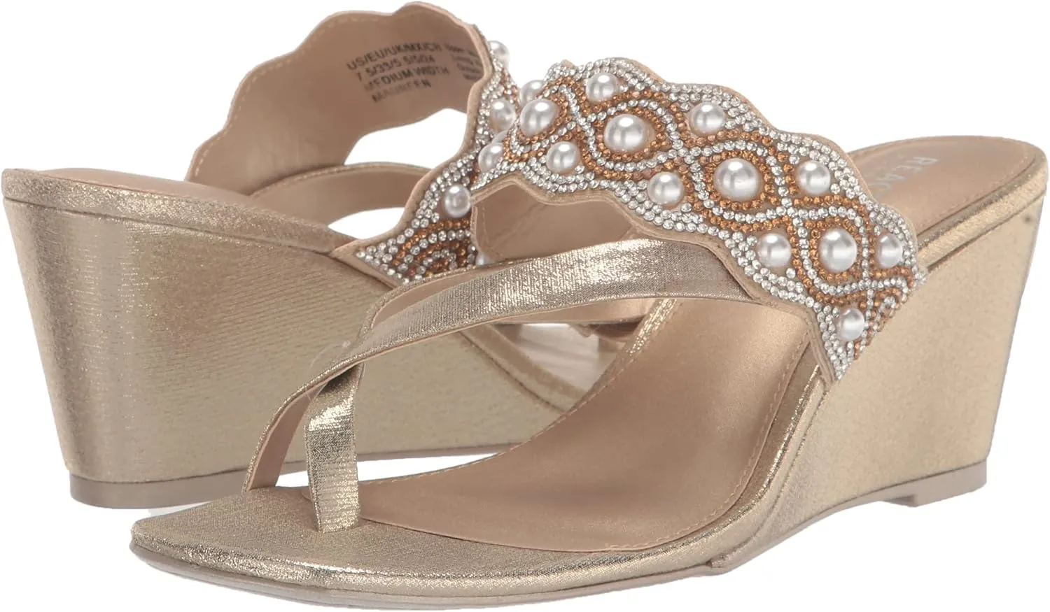 Kenneth Cole Reaction Women's Maureen Platform