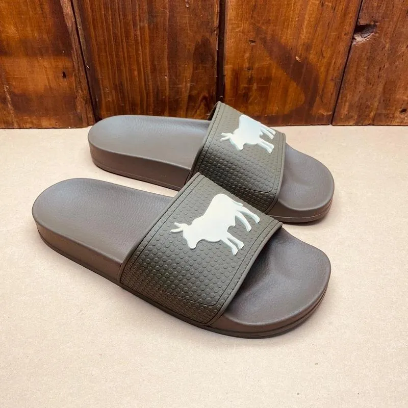 Kingsley Heath Nguni Slide - Fatigue