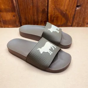 Kingsley Heath Nguni Slide - Fatigue