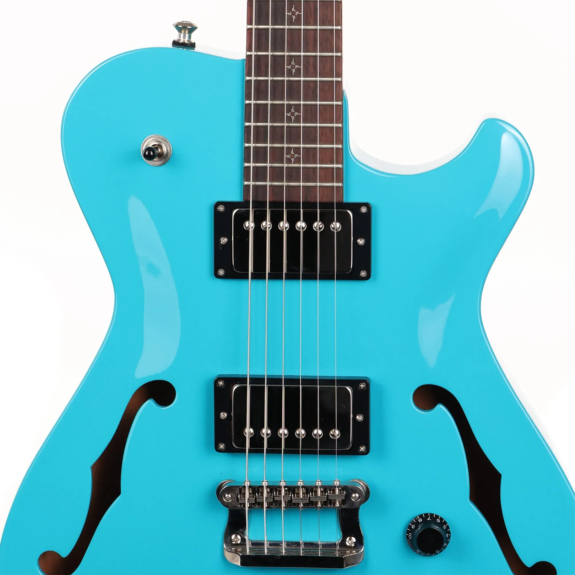 Knaggs Chena Miami Blue 2023