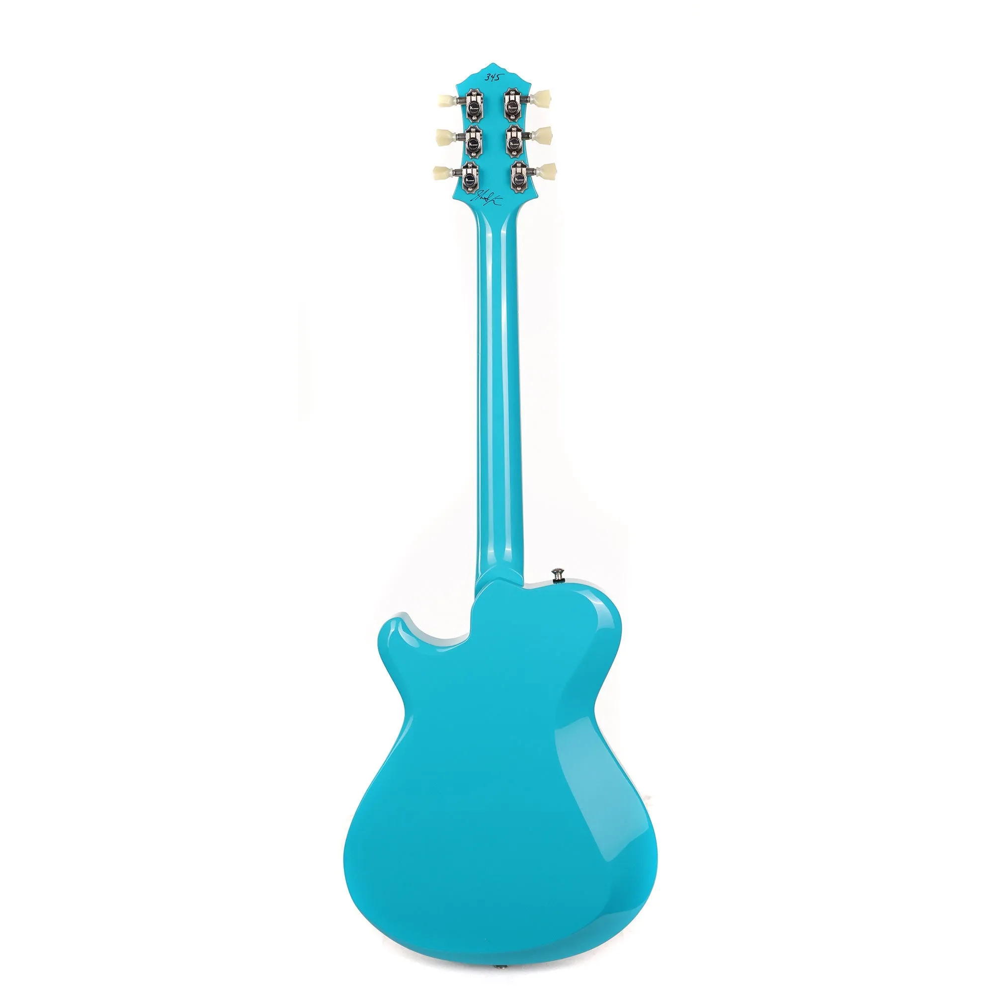 Knaggs Chena Miami Blue 2023