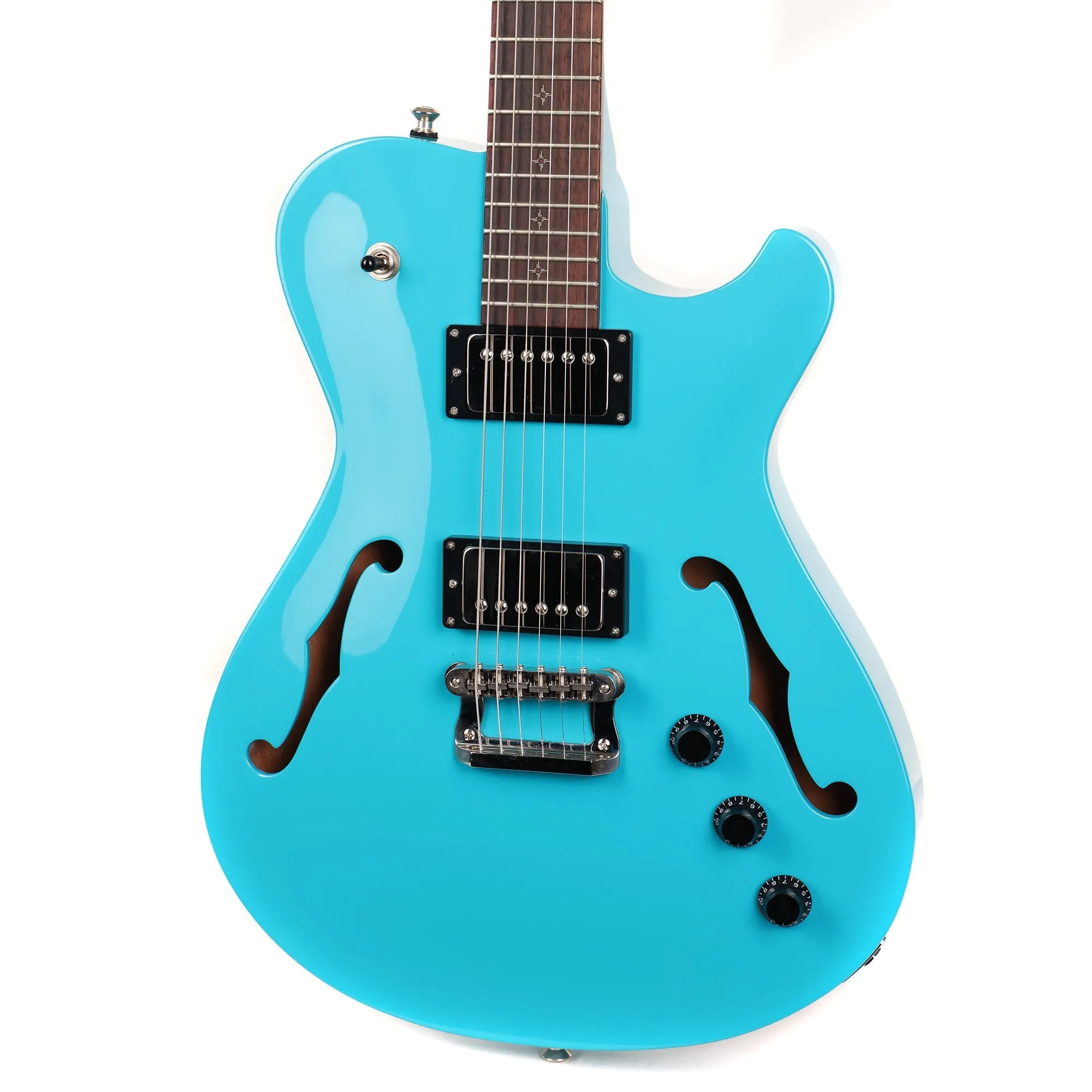 Knaggs Chena Miami Blue 2023