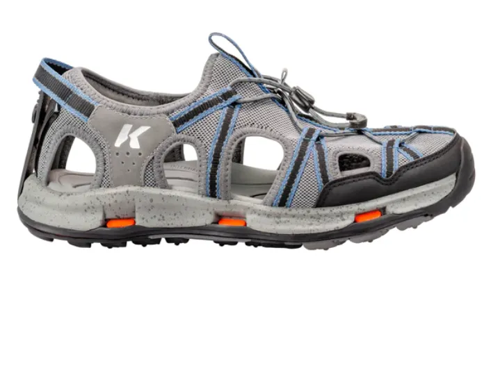 Korkers Swift Current Sandal