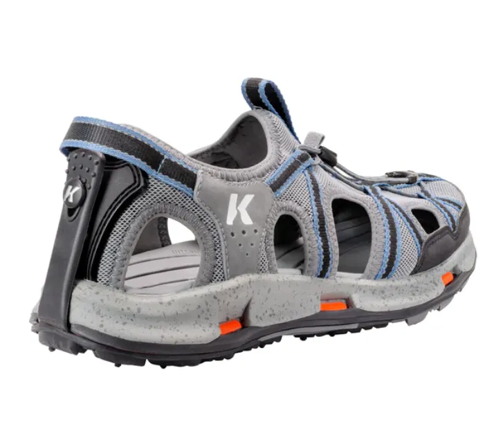 Korkers Swift Current Sandal