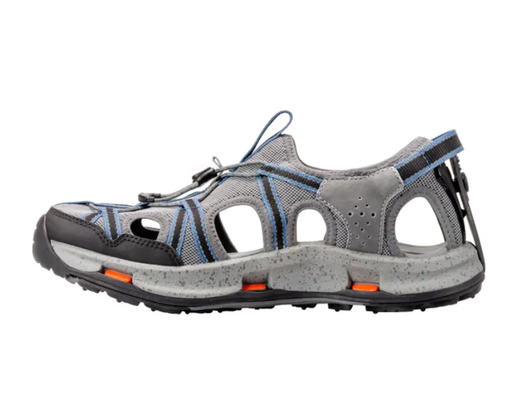 Korkers Swift Current Sandal