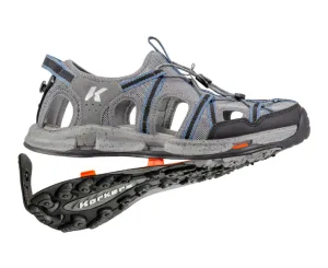 Korkers Swift Current Sandal