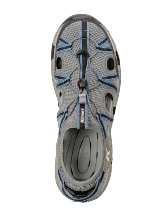 Korkers Swift Current Sandal